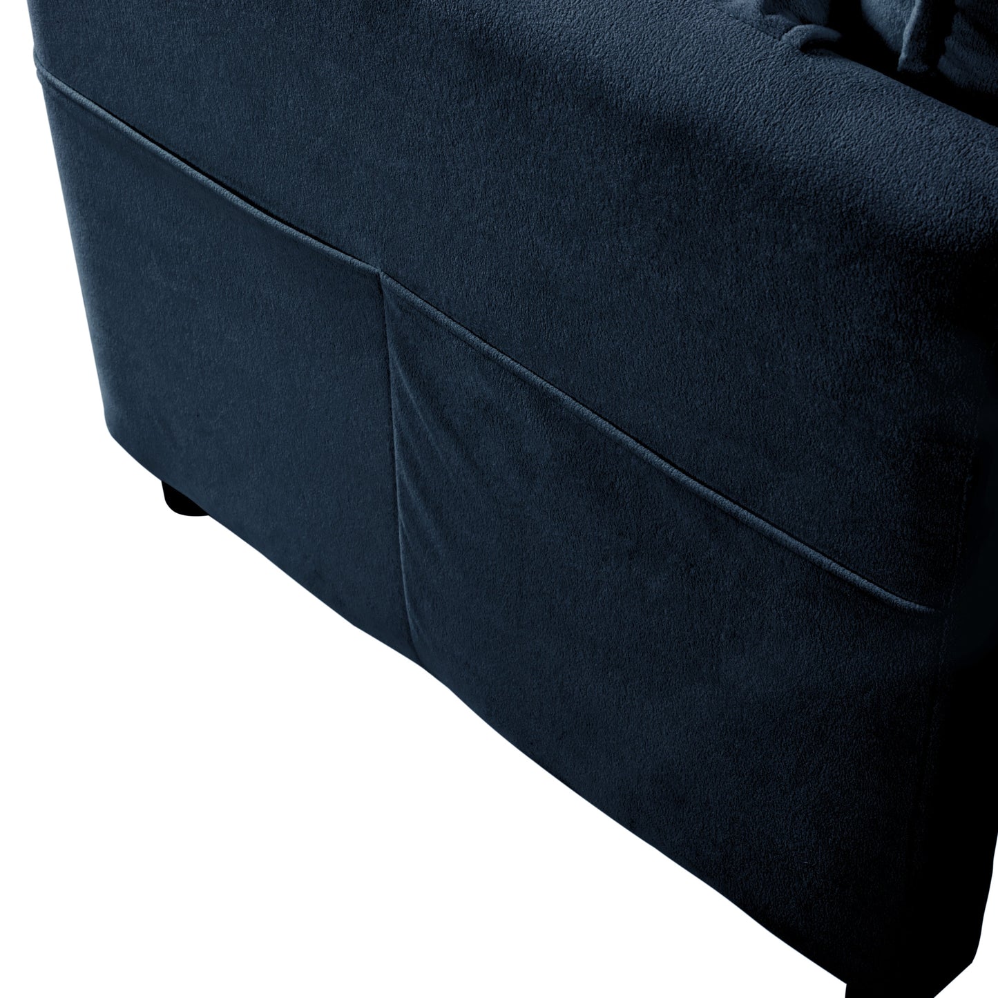 Loveseat Modular Couch