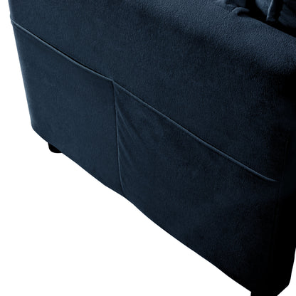 Loveseat Modular Couch