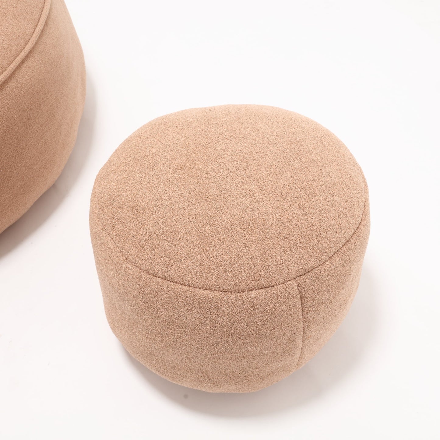 Almond Bean Bag