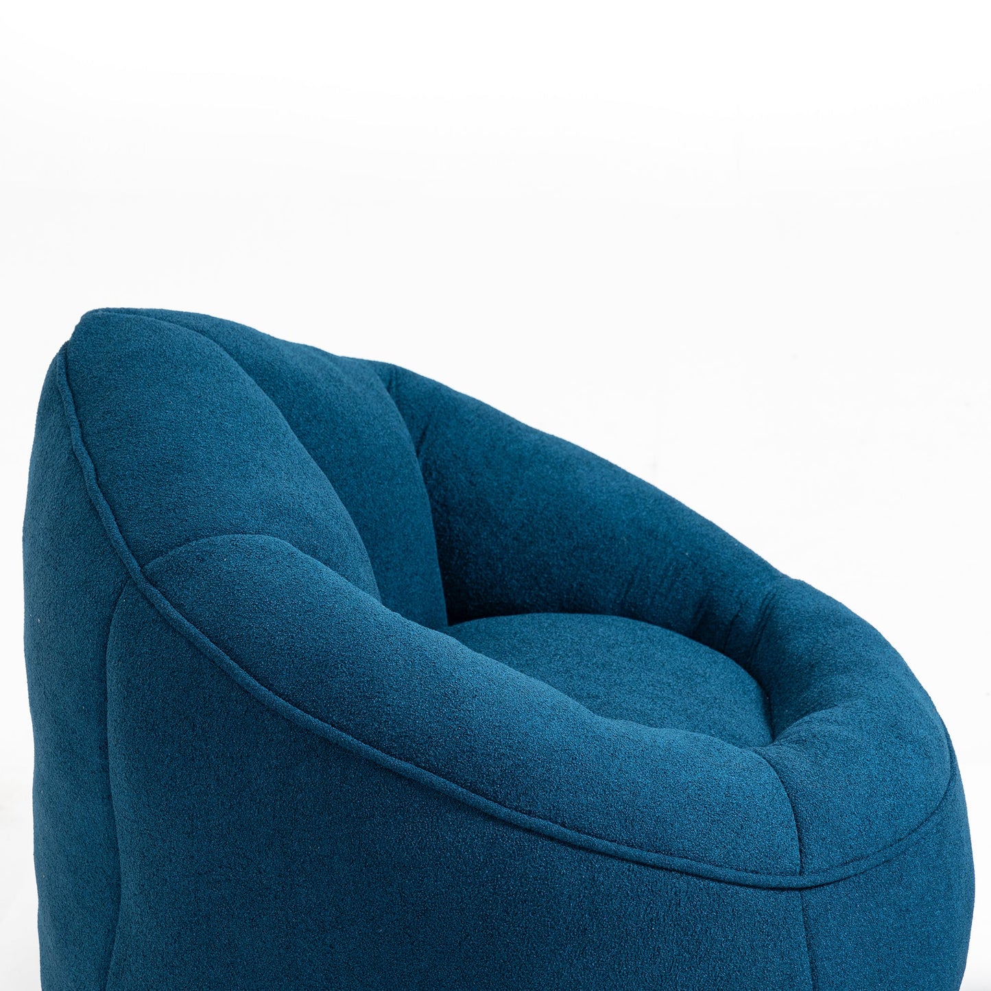 Berry Blue Bean Bag