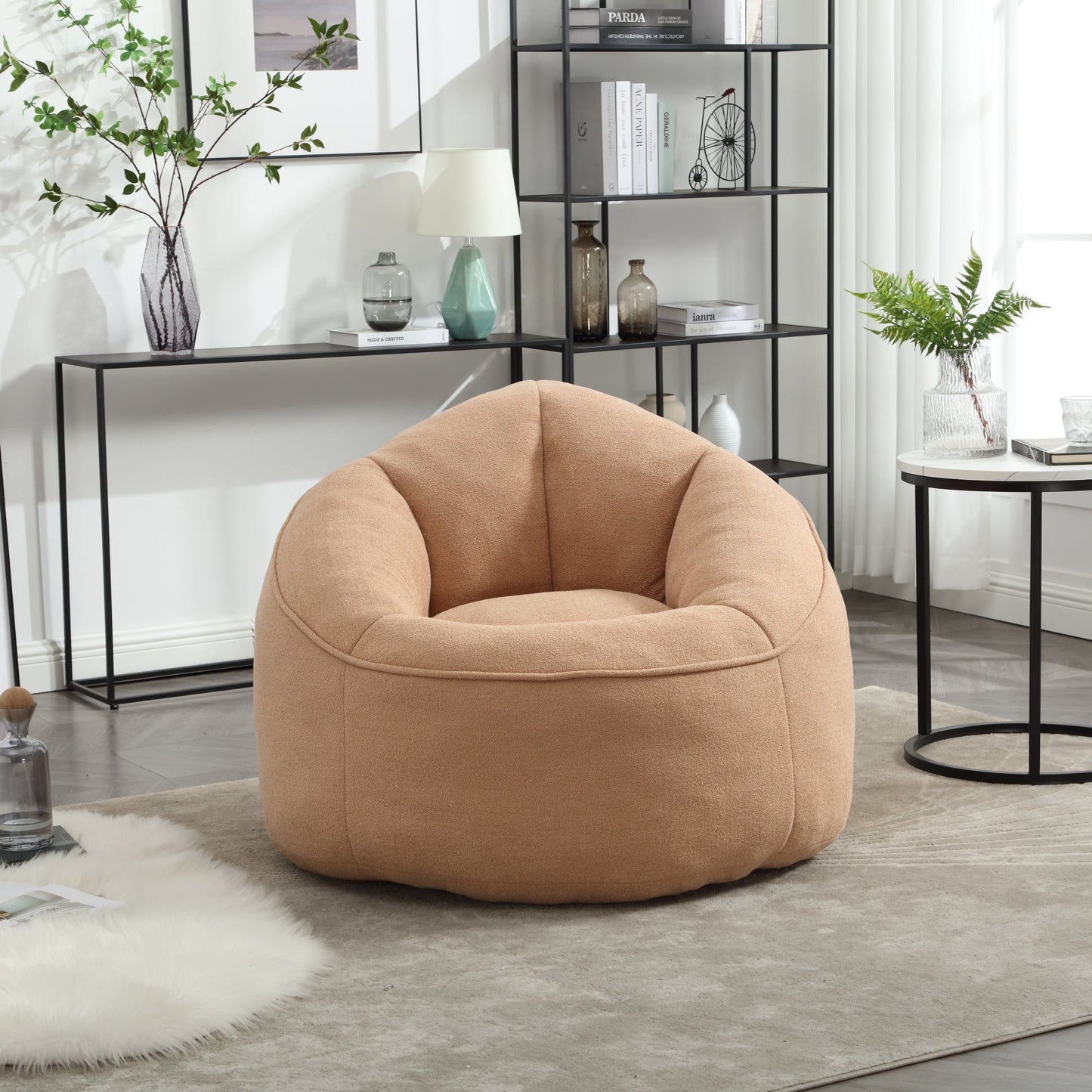 Almond Bean Bag