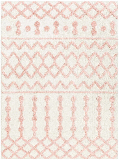Darva Plush Area Rug