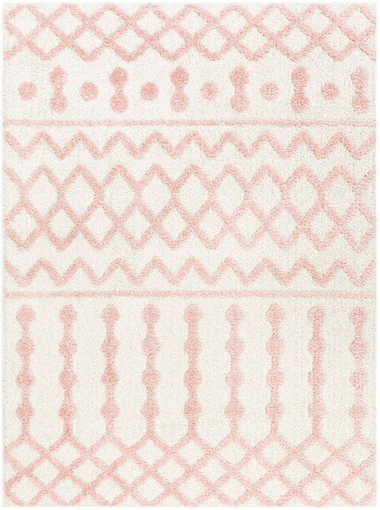 Darva Plush Area Rug