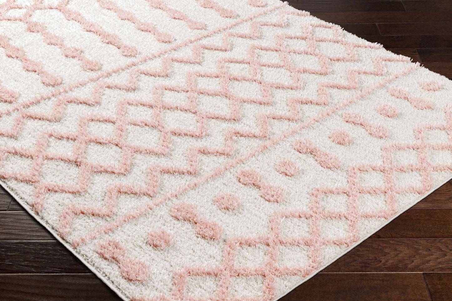 Darva Plush Area Rug
