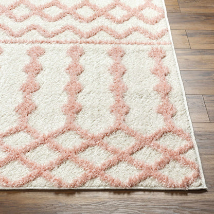 Darva Plush Area Rug