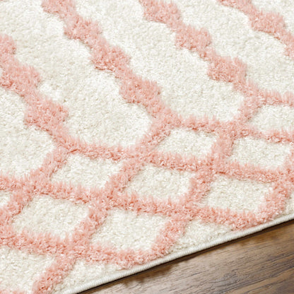 Darva Plush Area Rug