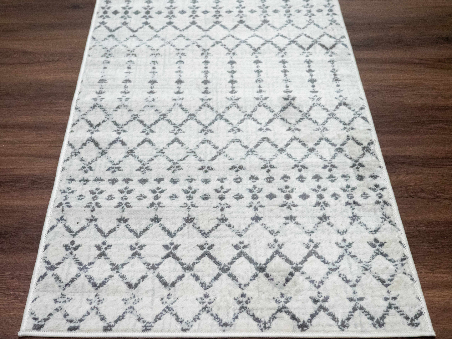 Tigri Aztec 2310 Ivory Rug