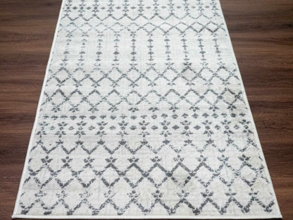 Tigri Aztec 2310 Ivory Rug