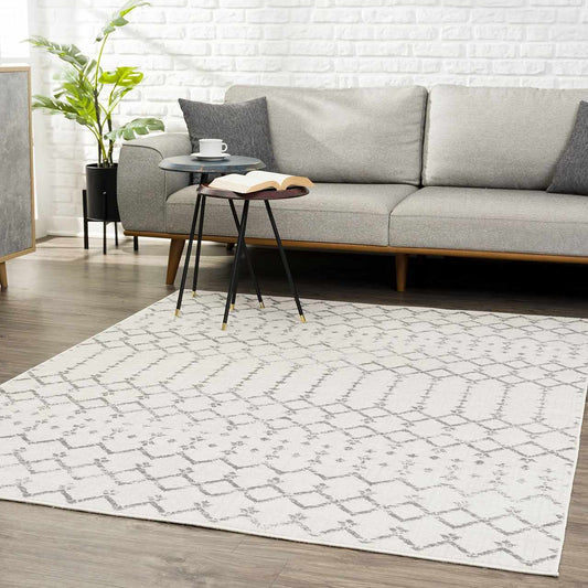 Tigri Aztec 2310 Ivory Rug