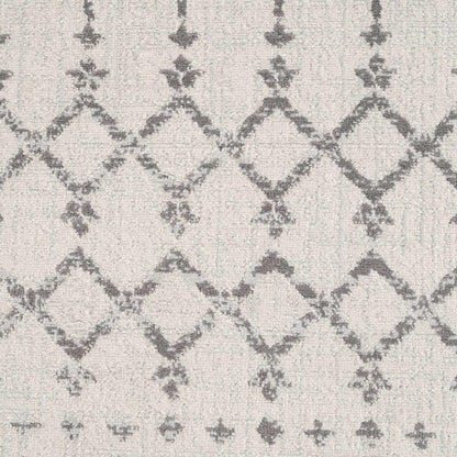Tigri Aztec 2310 Ivory Rug