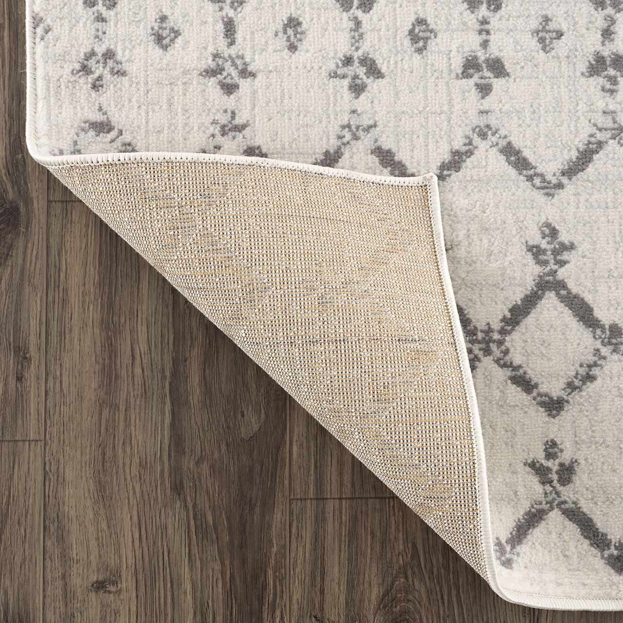 Tigri Aztec 2310 Ivory Rug