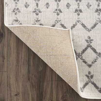 Tigri Aztec 2310 Ivory Rug