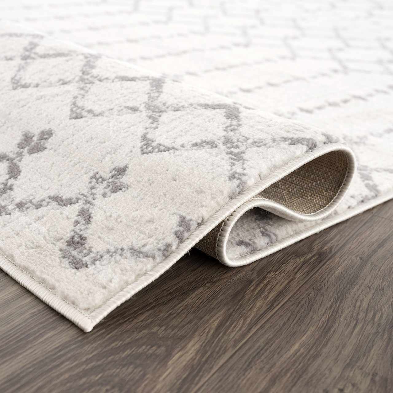 Tigri Aztec 2310 Ivory Rug