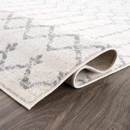 Tigri Aztec 2310 Ivory Rug