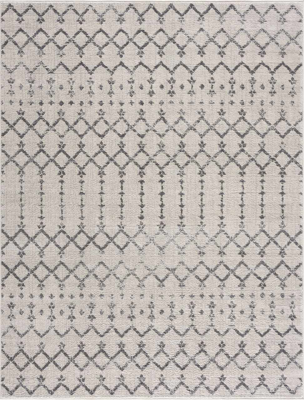 Tigri Aztec 2310 Ivory Rug