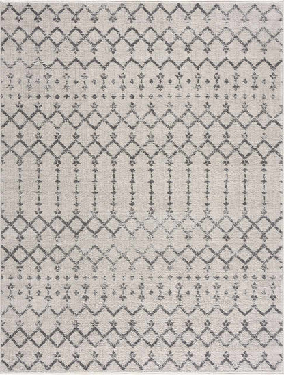 Tigri Aztec 2310 Ivory Rug