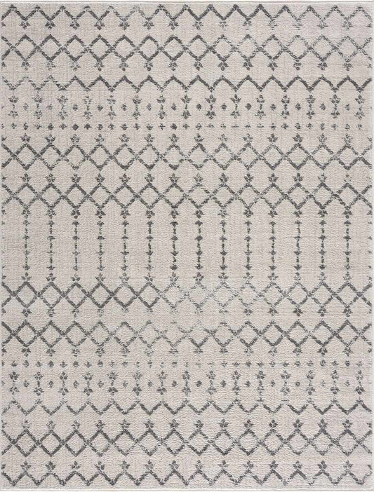 Tigri Aztec 2310 Ivory Rug